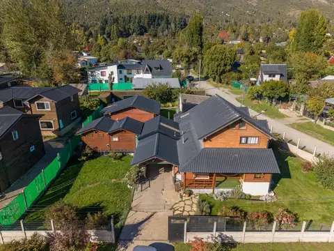 Casas en Venta Pinar del Lago, San Carlos de Bariloche, Argentina