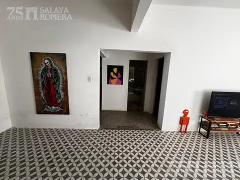 Depto Tipo Casa en Venta en Olivos Maipu/Uzal, USD 228.000