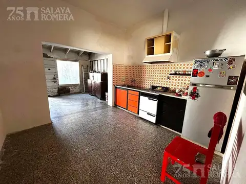 Depto Tipo Casa en Venta 40 años