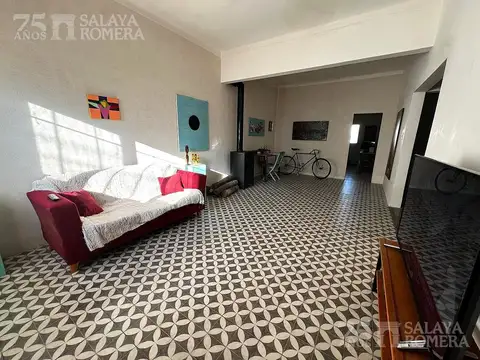 Depto Tipo Casa en Venta de 2 dormitorios