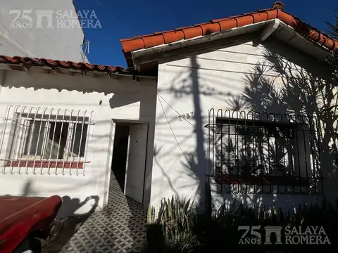 Depto Tipo Casa en Venta de 3 ambientes
