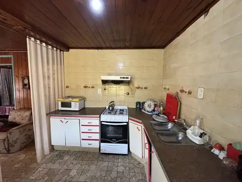 Casa en Venta de 2 dormitorios