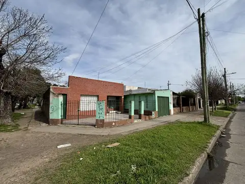 Casa en venta 3 ambientes con garage
