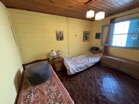 Casa en venta 3 ambientes con garage