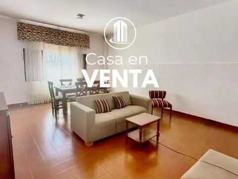 VENDO. Casa en barrio Lezca. Concordia, ER.