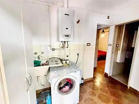 Presbítero Del Castillo 1100