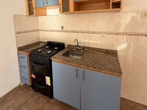 Departamento en Alquiler en San Justo, $ 480.000