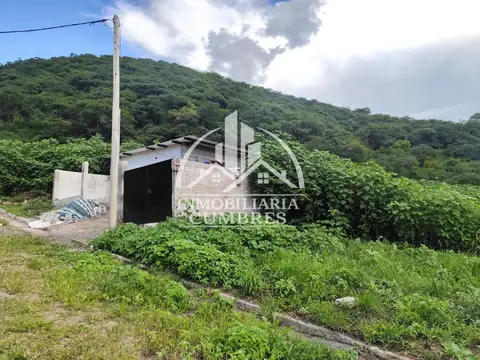 Terreno en venta en Cerrillos