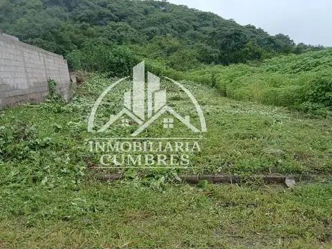 Terreno en venta en Cerrillos