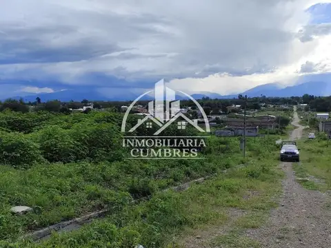 Terreno en Venta de 315,0 m2