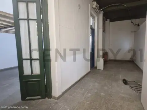 Galpon en Alquiler en Villa General Mitre, $ 850.000