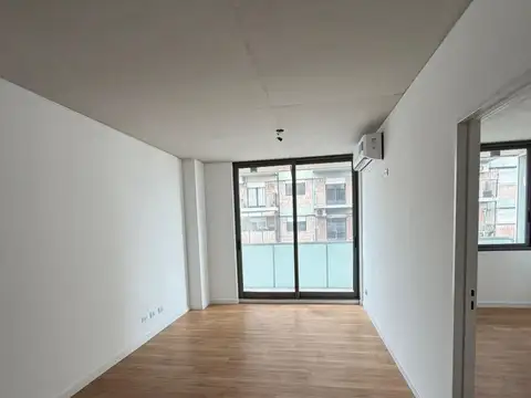 Departamento en Venta en Barracas, USD 146.500