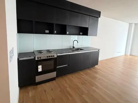 Tomás Liberti 1100, Piso 6