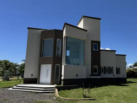 Los Bretes Club de Campo