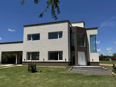 Casa en Venta al Noroeste