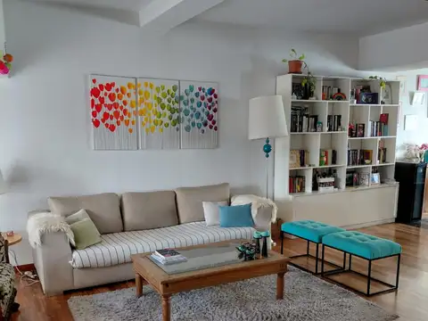 Casa en Venta en Recoleta, USD 650.000