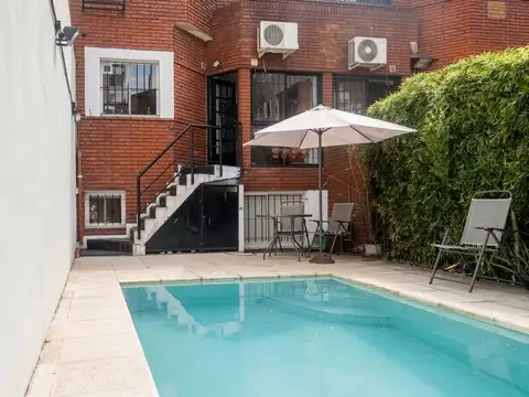 Casa en Venta en Recoleta, USD 650.000
