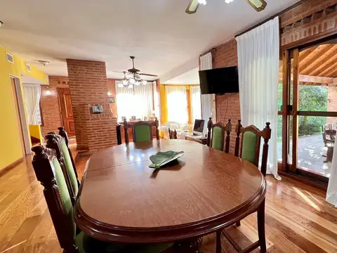 Casa en Alquiler 20 años