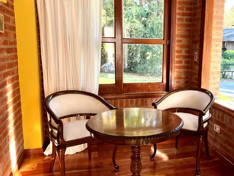 Casa en Alquiler en Pilar Del Lago, USD 2.000