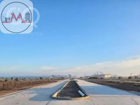 LOTE 1000 M2 SAINTH THOMAS CHICO CANNIING