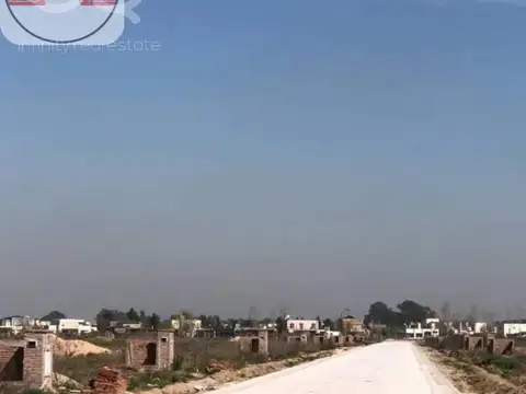Terreno en Venta en Countries y Barrios Cerrados en Esteban Echeverria, $ 133.000