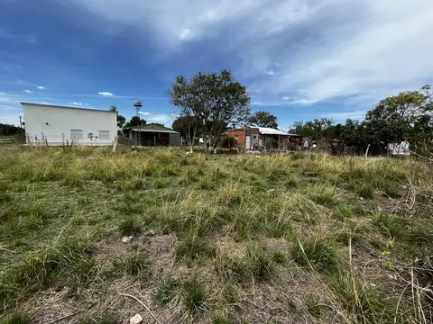 Terreno en Venta de 240,0 m2