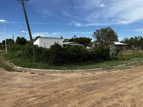 Terreno en Venta de 240,0 m2