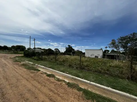 Vendo Terreno de 240 M2 en Herrera, Entre Ríos.