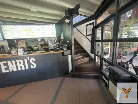 Local en Venta 35 años