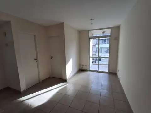 Departamento de un dormitorio a la venta y alquiler  ubicado en San Juan al 600 Apto Credito