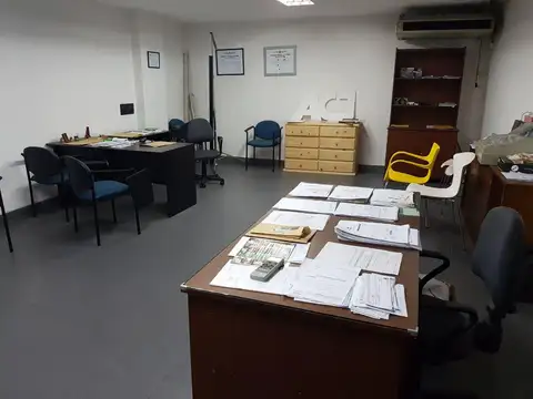 Local en Venta 30 años