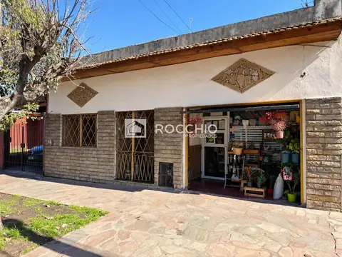 Casa en Villa Ballester