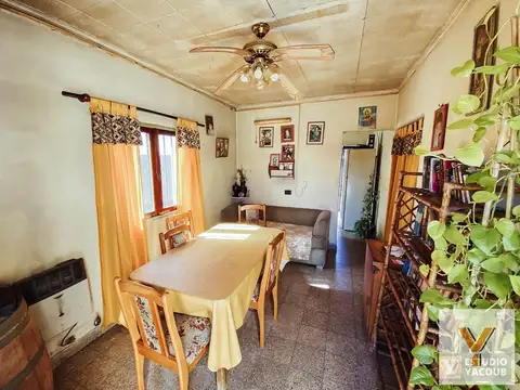 Casa en Venta 45 años