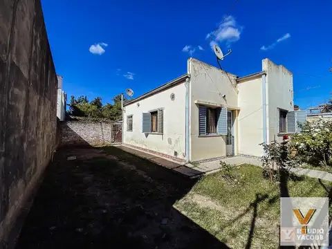 Casa en Venta en Villa Elvira, USD 50.000