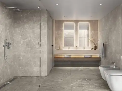 Departamento en Venta de 3 dormitorios