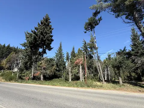 Terreno en Venta en San Carlos de Bariloche, Bariloche