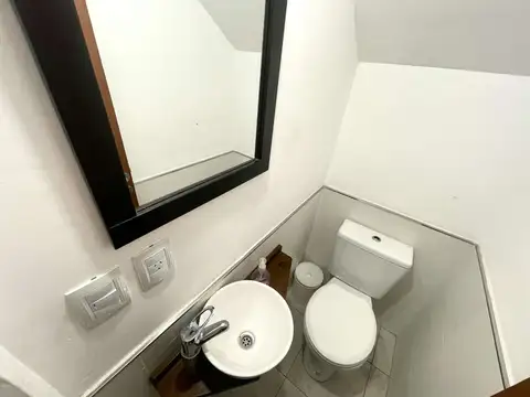 VENTA DUPLEX PLANTA BAJA MORENO 3 AMB PATIO