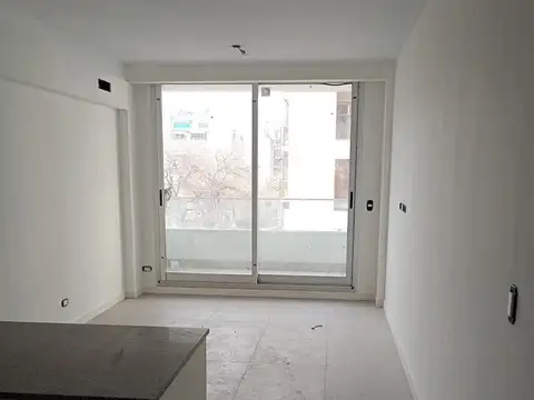 Departamento en venta c/ cochera en Villa Urquiza