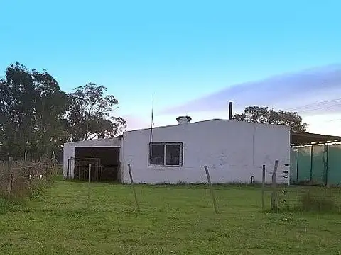 Terreno en Coronel Vidal