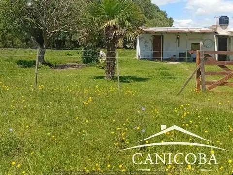 Terreno en Venta en Coronel Vidal, USD 55.000