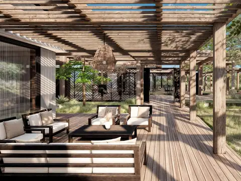 Terreno en Venta 14  mts Frente