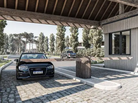 Venta lote 214 Calle 749 S/N Barrio Chapadmalal, Mar del Plata