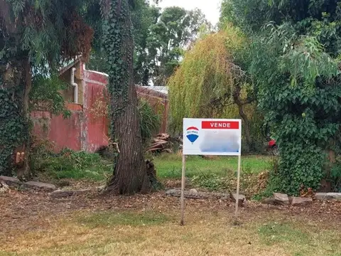 VENDE LOTE EN BARRIO LA FLORIDA , MAR DEL PLATA