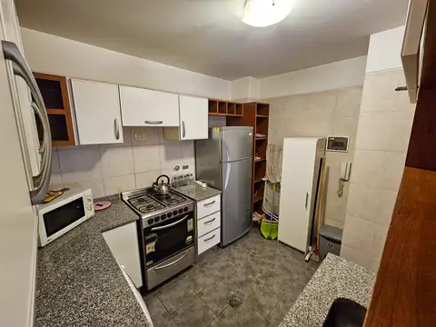 Departamento en Venta en Recoleta, USD 120.000