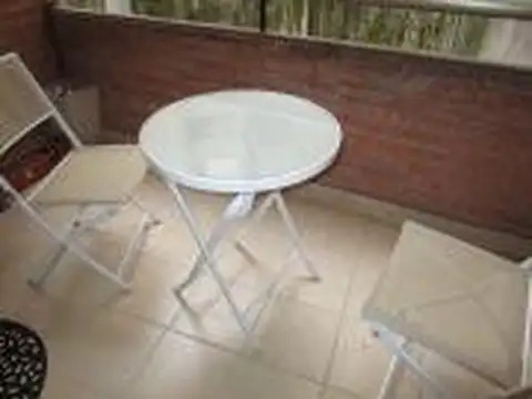 Departamento en Venta en Recoleta, USD 120.000