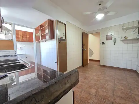 Departamento en Alquiler 50 años