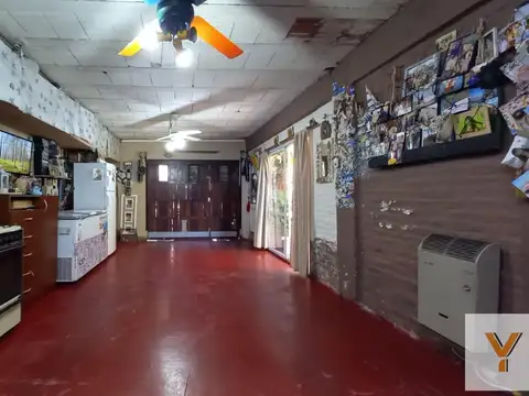 Casa en Venta 40 años