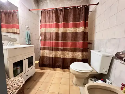 Depto Tipo Casa en Venta en Moron Sur, USD 58.000