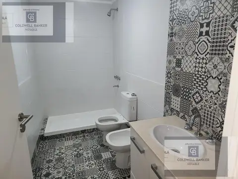 Depto Tipo Casa en Venta A Estrenar