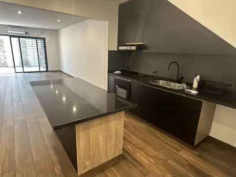 Ph 3 ambientes venta Bario Naon